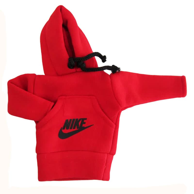 هودی سر دنده طرح نایک – NIKE کد 1002