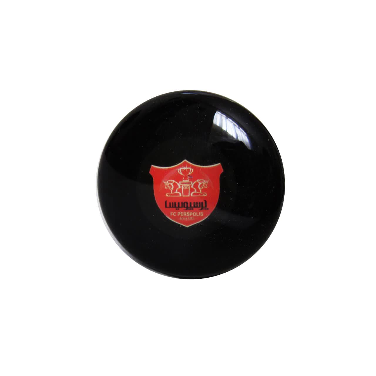 مچی فرمان خودرو طرح پرسپولیس کد 0011