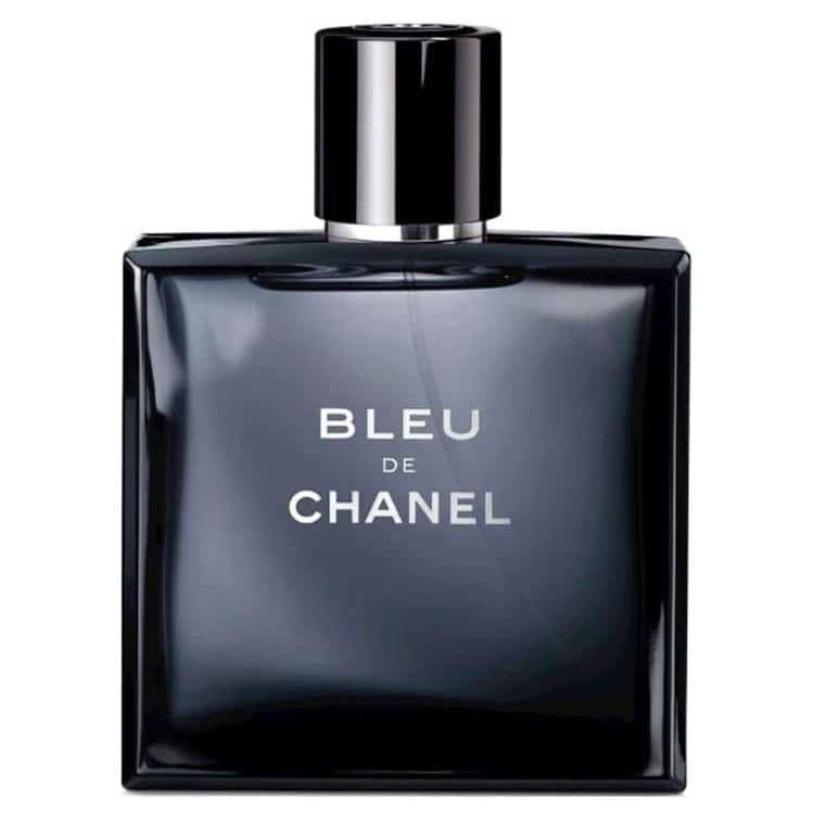 ادو تویلت مردانه CHANEL Bleu de Chanel حجم 100 میلی لیتر