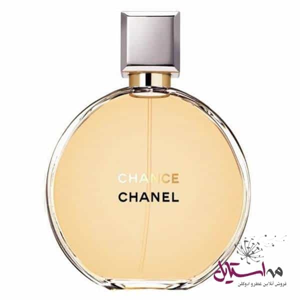 ادو پرفیوم زنانه CHANEL Chance حجم 100 میلی لیتر — تصویر ۳