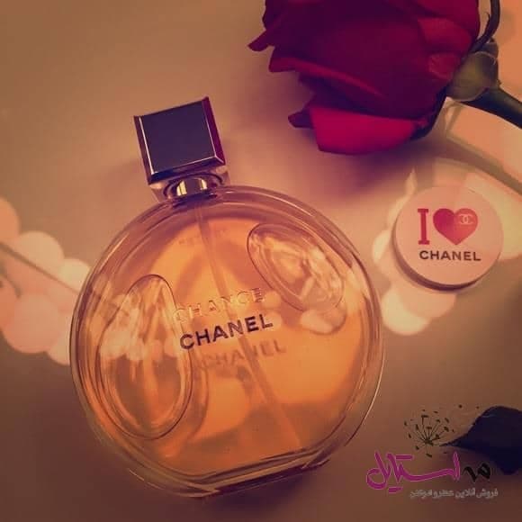 ادو پرفیوم زنانه CHANEL Chance حجم 100 میلی لیتر — تصویر ۶