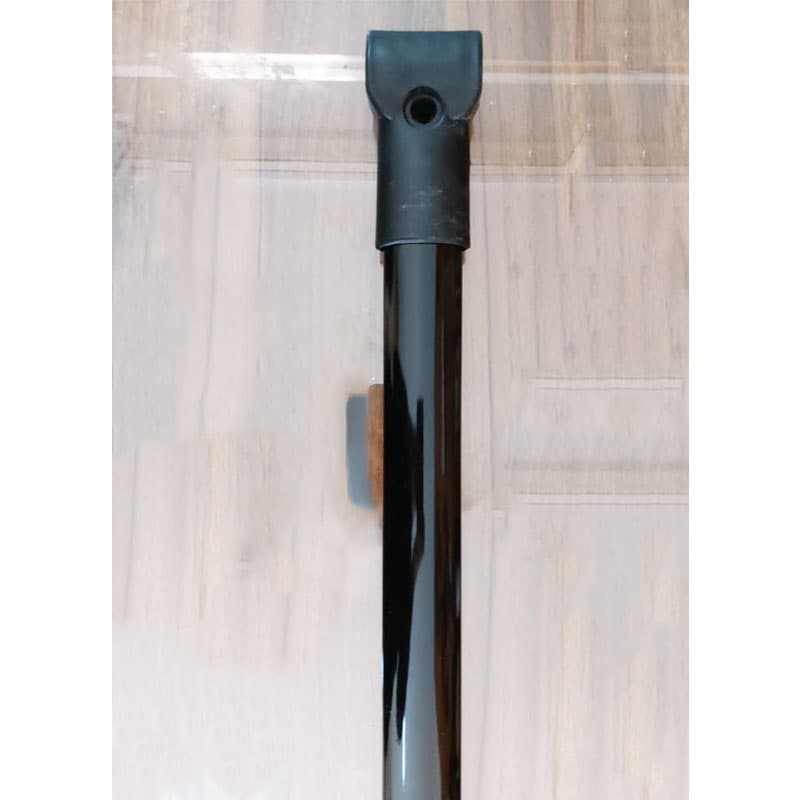 باربند میله ای مناسب لیفان X60 رنگ مشکی کد M100 مجموعه 4 عددی — تصویر ۵