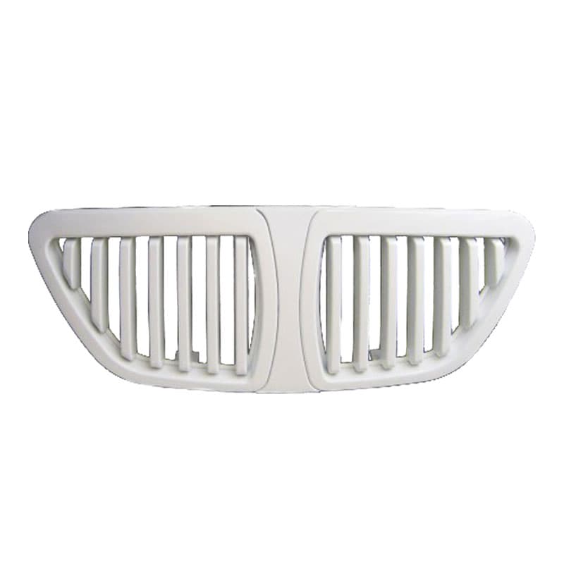 جلو پنجره طرح BMW مناسب تیبا کد 0063