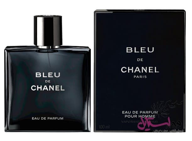 ادو پرفیوم مردانه CHANEL Bleu de Chanel حجم 150 میلی لیتر — تصویر ۵