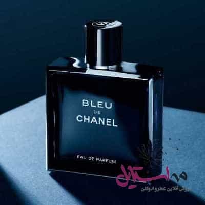 ادو پرفیوم مردانه CHANEL Bleu de Chanel حجم 150 میلی لیتر — تصویر ۴