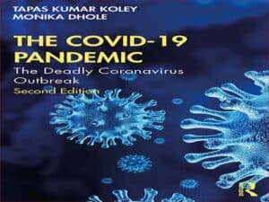 دانلود کتاب همه گیری COVID-19