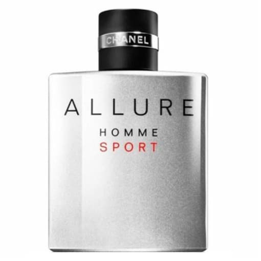 ادو تویلت مردانه CHANEL Allure Homme Sport حجم 100 میلی لیتر