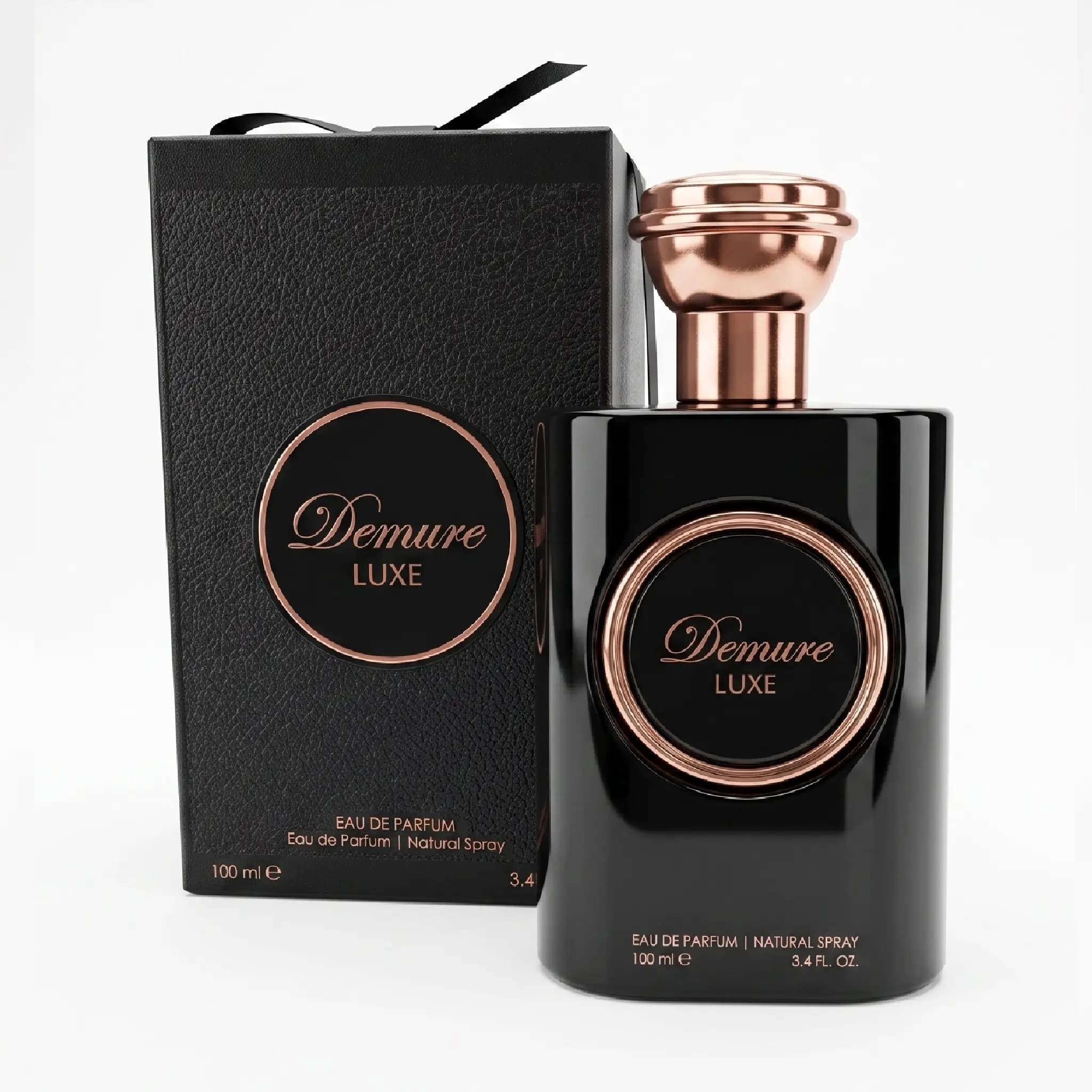 عطر ادکلن بلک اوپیوم ایو سن لورن از فراگرنس ورد - 100 میل