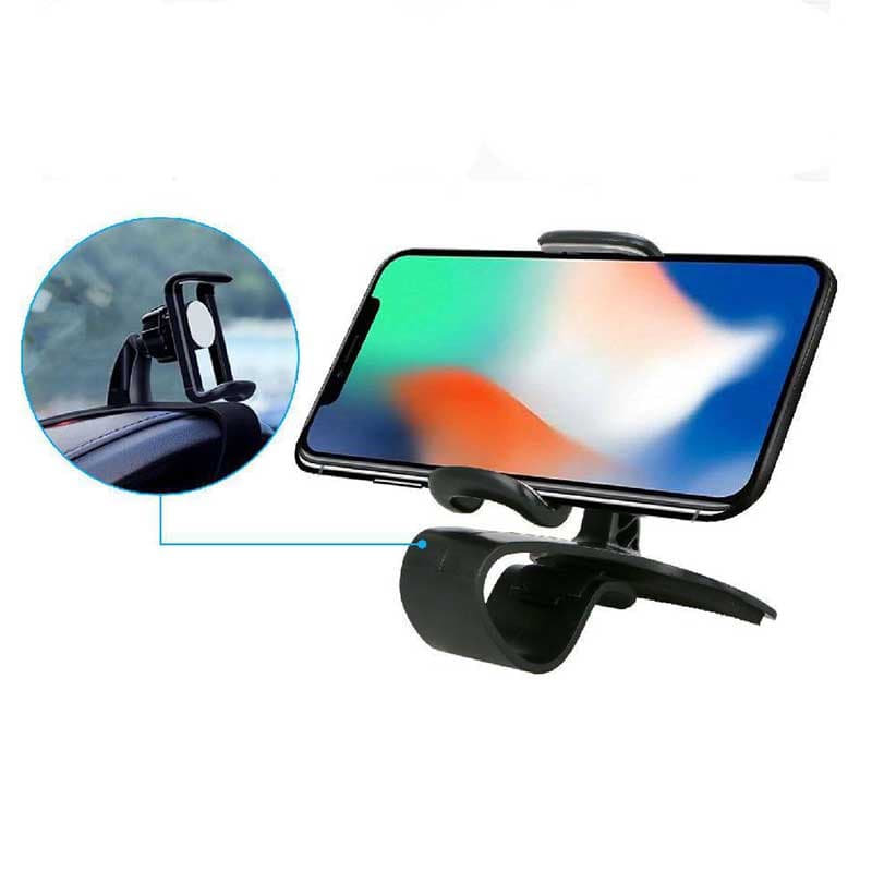نگهدارنده موبایل ( هولدر) برند Mount Smart کد 2929 — تصویر ۲