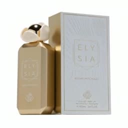 عطر ادکلن کایالی وانیلا رویال شوگر پچولی 64 اینتنس از فرگرانس ورد - 100 میل — تصویر ۲
