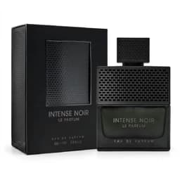 عطر ادکلن اینتنس نویر فرگرانس ورد - 100 میل — تصویر ۲