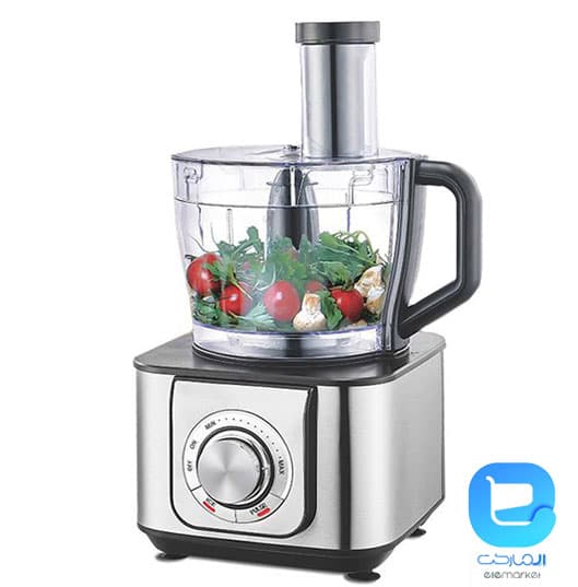 غذاساز دلمونتی DL850N — تصویر ۳