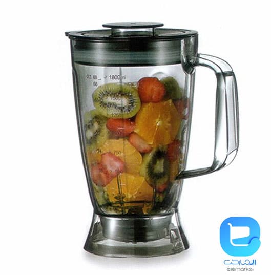 غذاساز دلمونتی DL850N — تصویر ۴