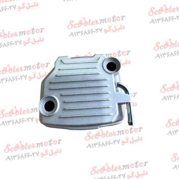 درب سوپاپ موتور طرح ایروکس NVX شرکتی