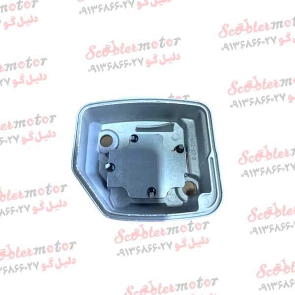درب سوپاپ موتور طرح ایروکس NVX شرکتی — تصویر ۲