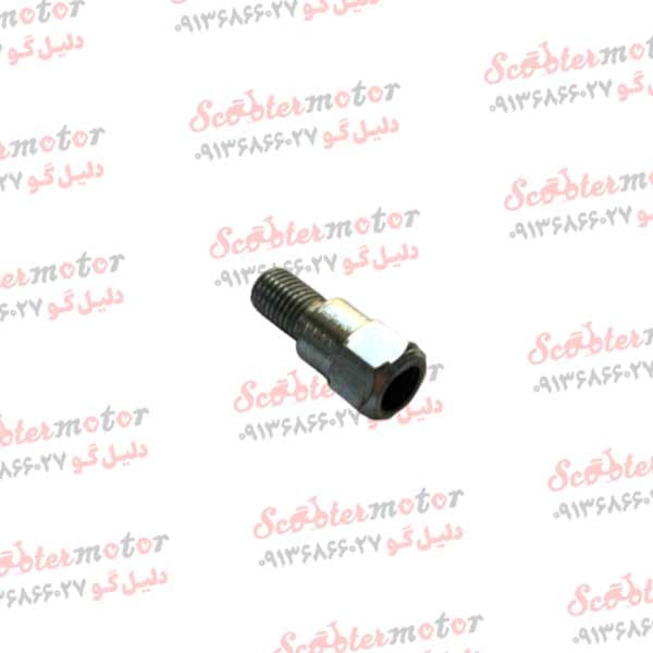 تبدیل آیینه موتور سیکلت 10 به 10 چپ به راست