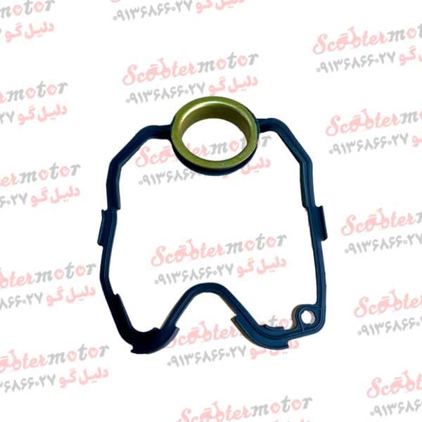 اورینگ درب سوپاپ طرح ایروکس (NVX)