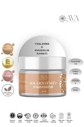 کرم صورت AvA Bio Cosmetics | 260170 اورجینال — تصویر ۲