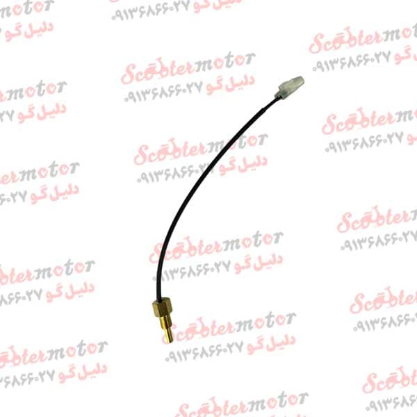 سنسور دما سیم دار پایه بلند طرح کلیک و طرح ایروکس