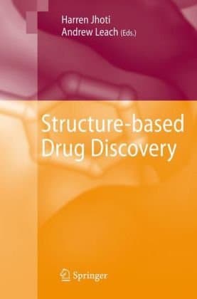 دانلود کتاب Structure-based Drug Discovery