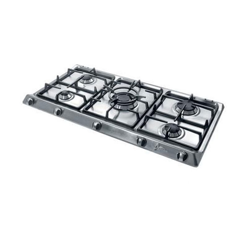 اجاق گاز صفحه ای استیل اخوان مدل V-1 ونوس