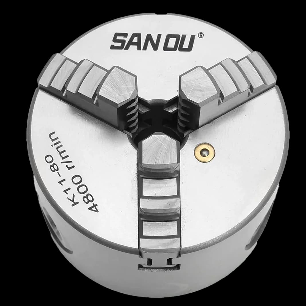 سه نظام دستگاه SAN OU K11-125 — تصویر ۲