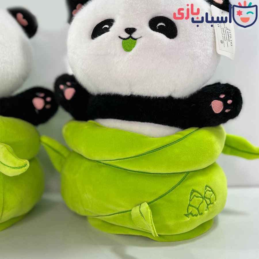 پاندا سوپرایزی 40 سانت — تصویر ۲