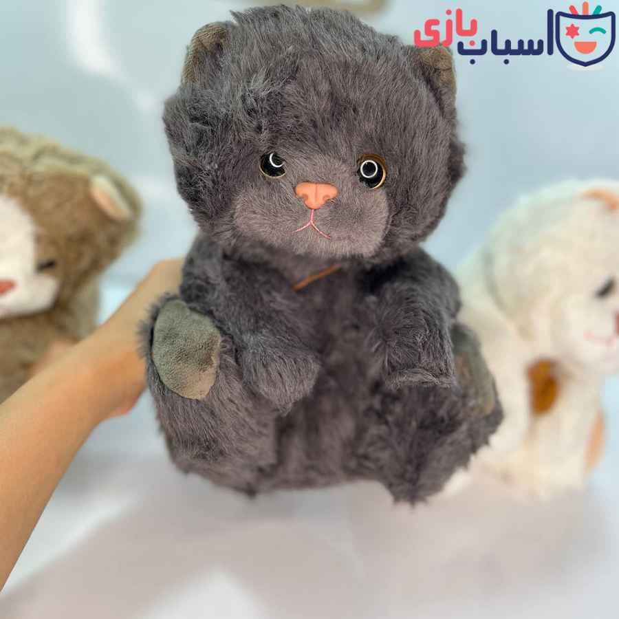 گربه مدال به گردن 25 سانت — تصویر ۳
