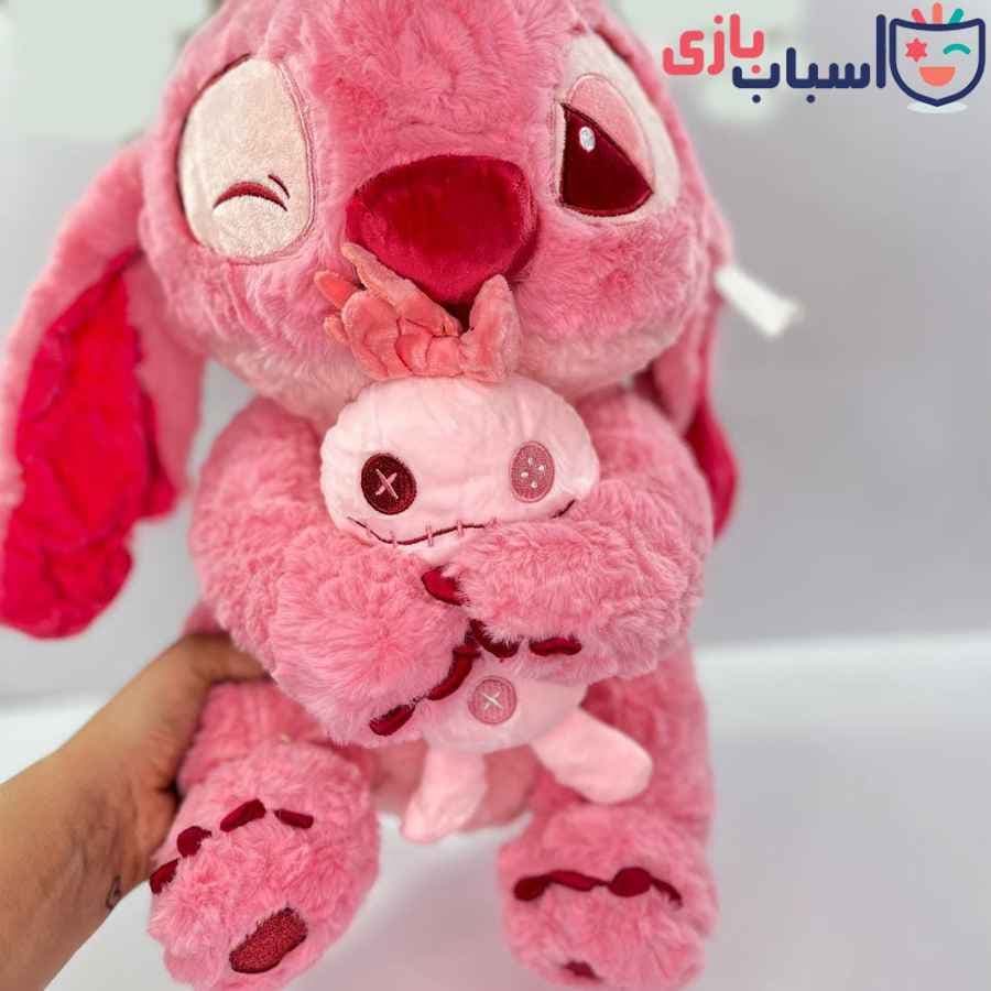استیج بچه بغل 40 سانت — تصویر ۲