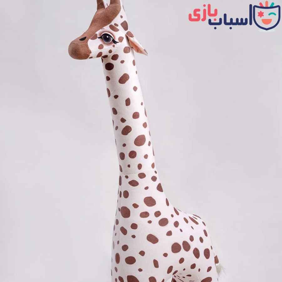 زرافه ایستاده 110 و 90 سانت