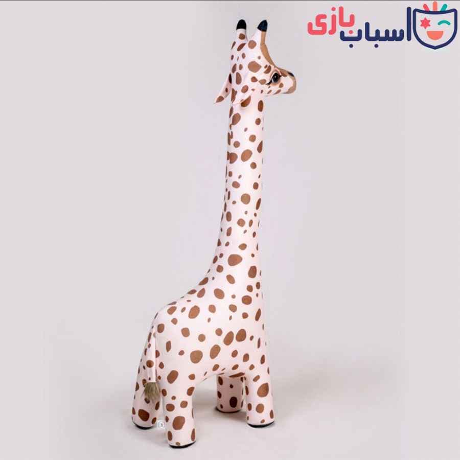 زرافه ایستاده 110 و 90 سانت — تصویر ۵