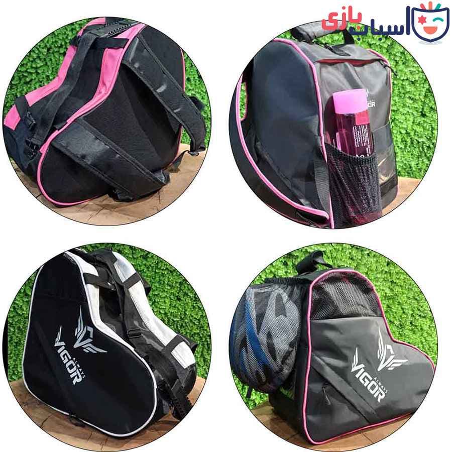 کوله اسکیت اسپشیال — تصویر ۳