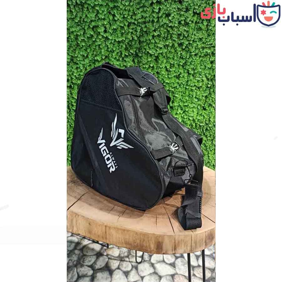 کوله اسکیت اسپشیال — تصویر ۵