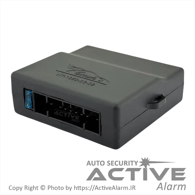 پاور ویندوز فابریک خودرو چانگان CS35 مدل Pro — تصویر ۴