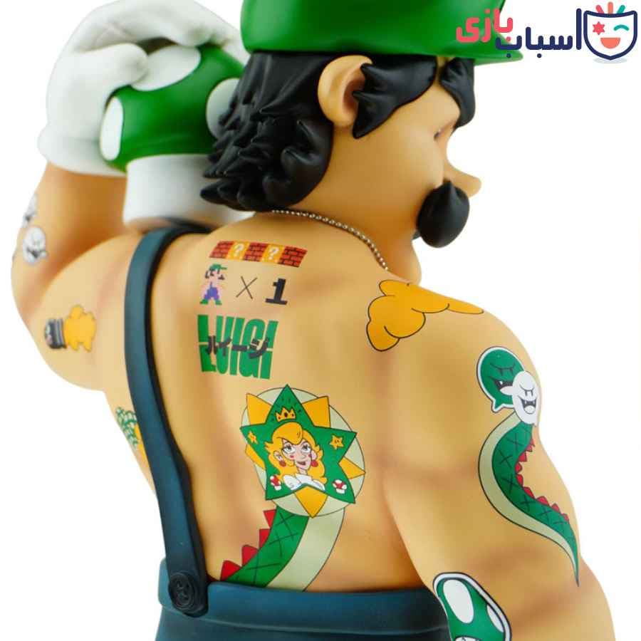 اکشن فیگور ماریو 45 سانت — تصویر ۳