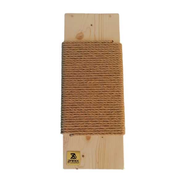 اسکرچر گربه مدل رمپی زاریکس (zarix)