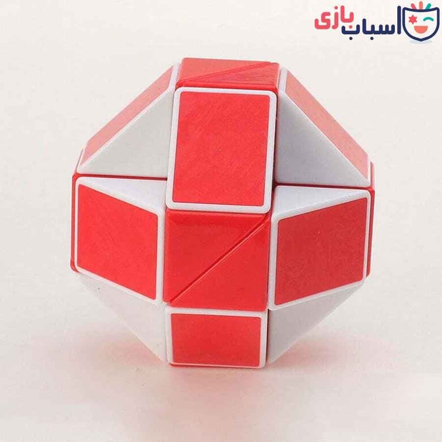 روبیک ماری ۲۴ قطعه سنگ سو 7086