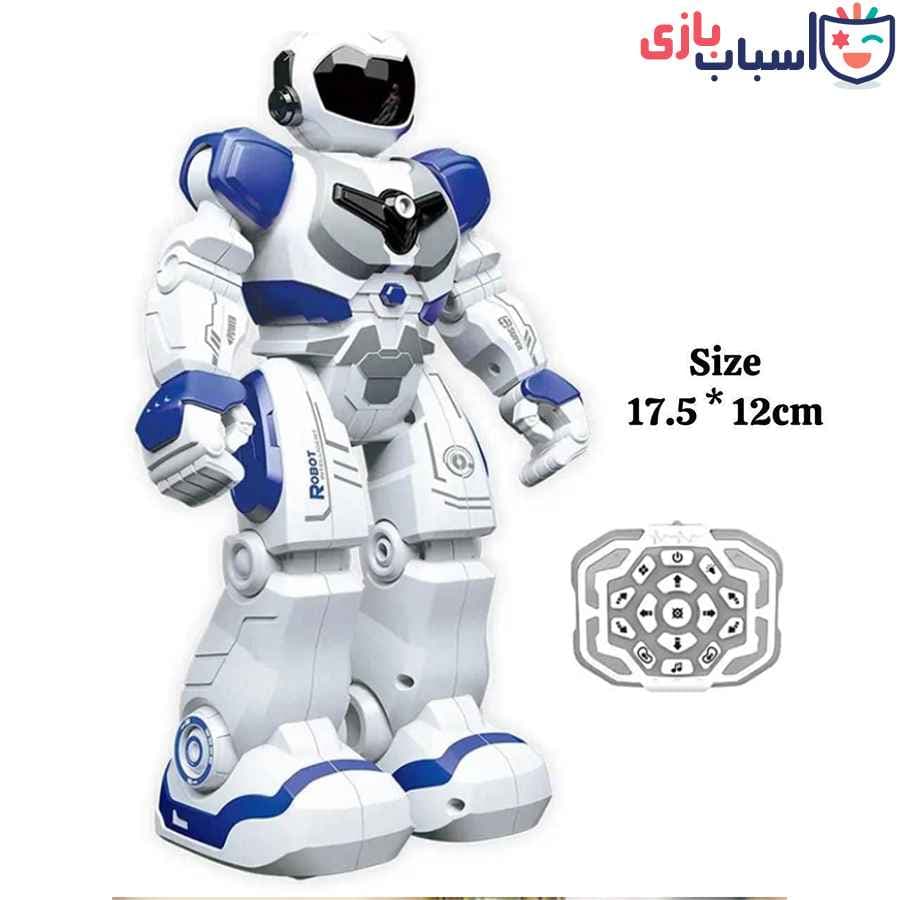 ربات کنترلی شارژی آیتم 1505 — تصویر ۶
