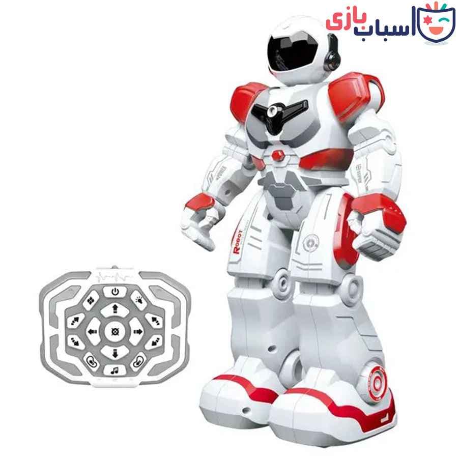 ربات کنترلی شارژی آیتم 1505 — تصویر ۴
