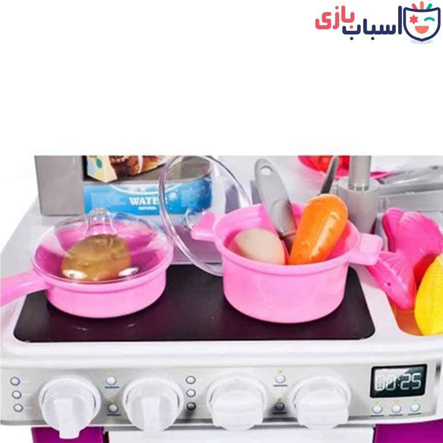 آشپزخانه بزرگ 47_922 — تصویر ۷