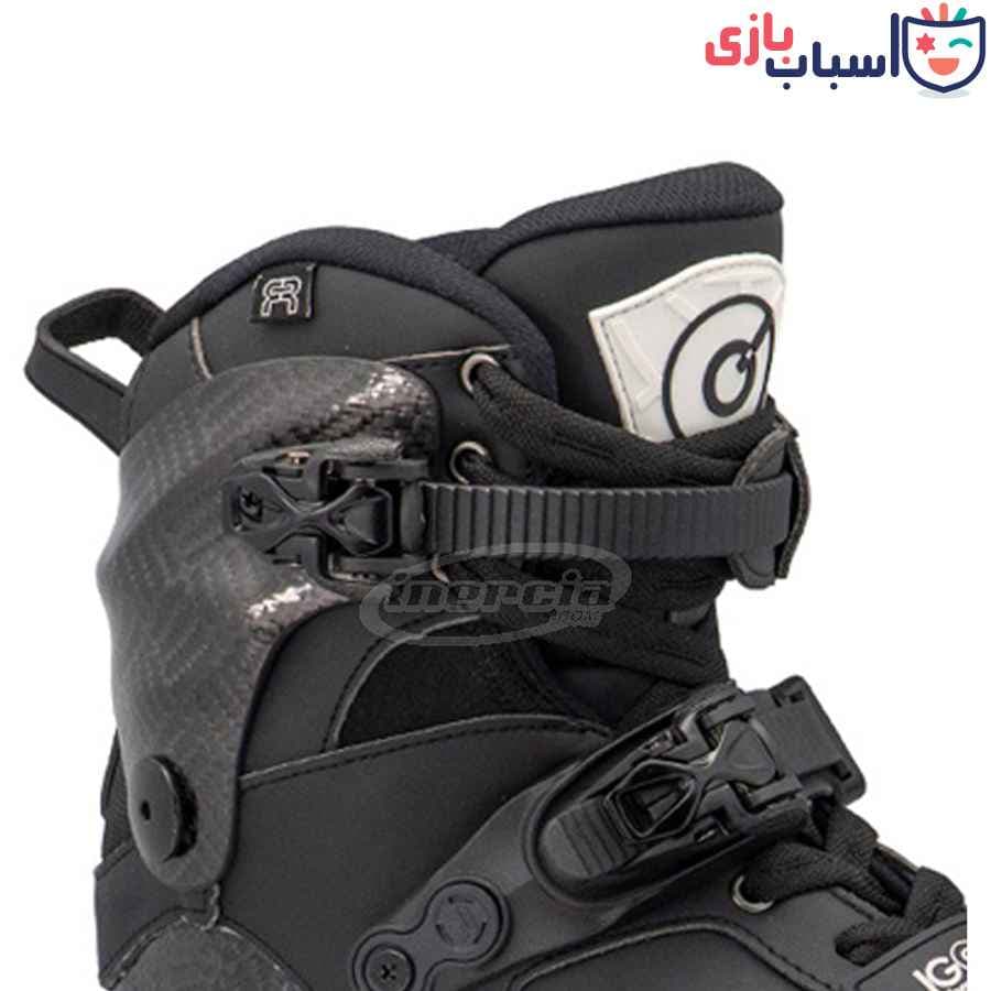 اسکیت 4 چرخ برند Daria FR — تصویر ۴
