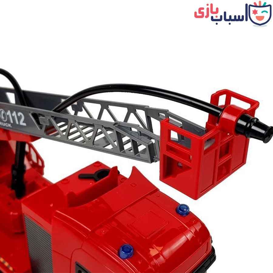 کنترلی آتش نشانی EE 003_597 — تصویر ۴