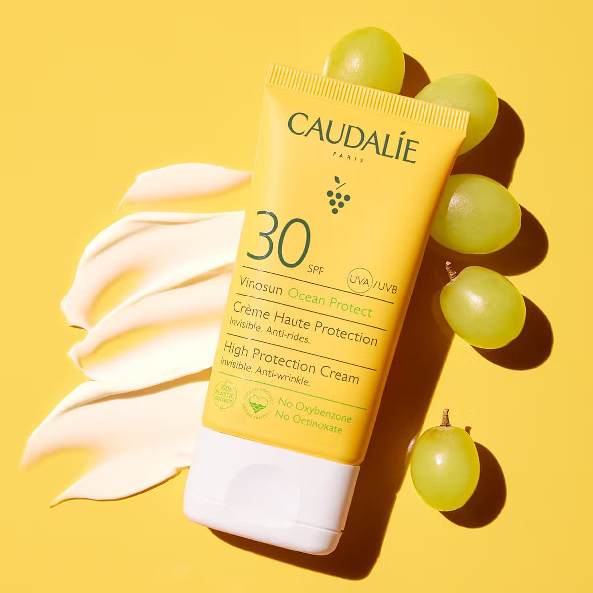 کرم ضد آفتاب و ضدچروک کدلی مدل Vinosun با SPF30 حجم 50 میل — تصویر ۲