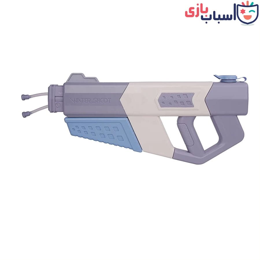 تفنگ آبپاش 9987 — تصویر ۲