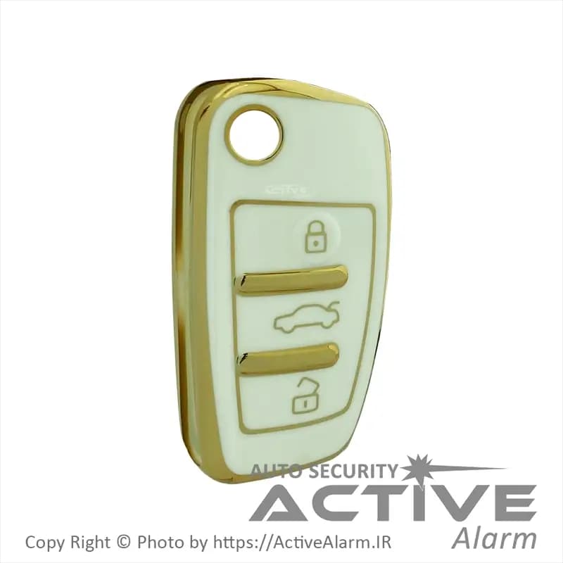 کاور کربن TPU فابریک خودرو امویام تاشو (MVM-X22) — تصویر ۴