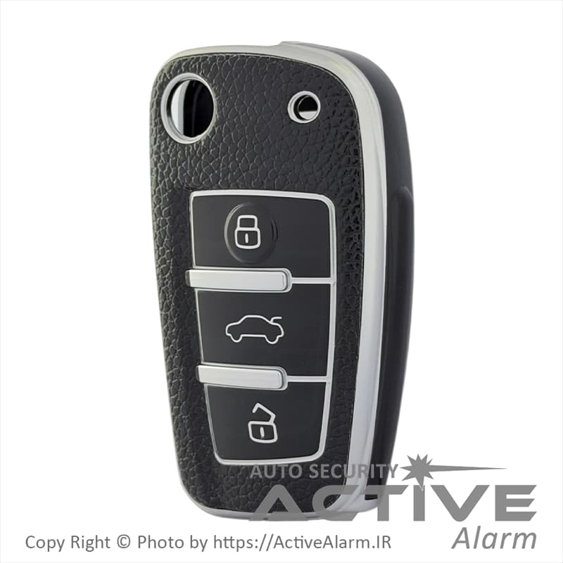 کاور کربن TPU فابریک خودرو امویام تاشو (MVM-X22) — تصویر ۵