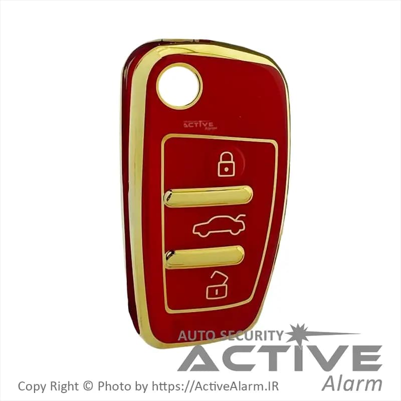 کاور کربن TPU فابریک خودرو امویام تاشو (MVM-X22) — تصویر ۶