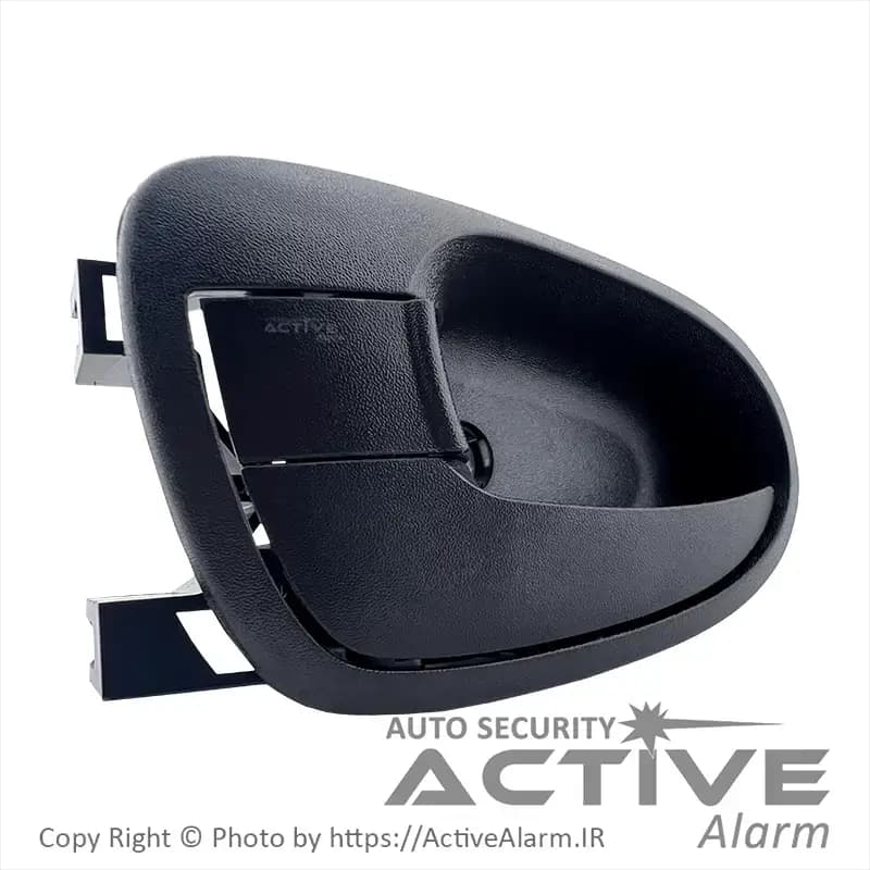 دستگيره داخلی درب بازکن تیبا (چپ)