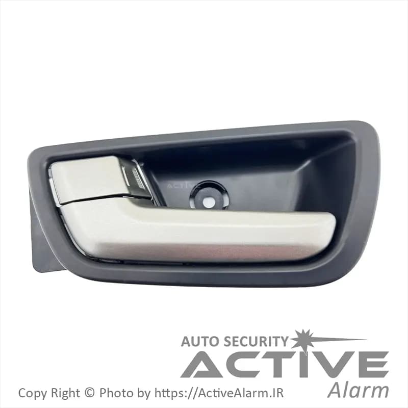 دستگيره داخلی درب بازکن شاهین (چپ)