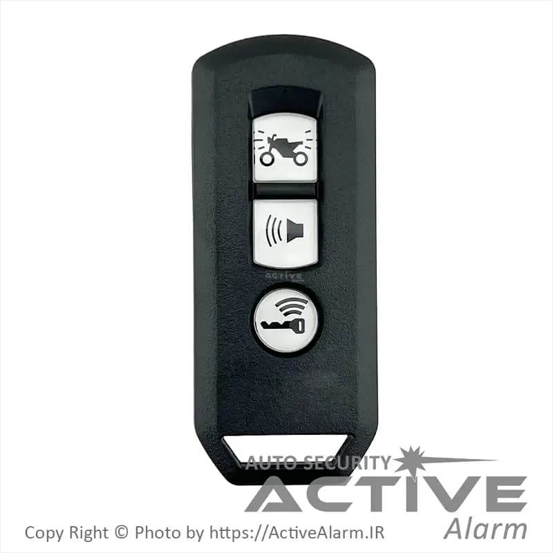 ریموت فابریک موتور هندا ADV ، PCX ، SH